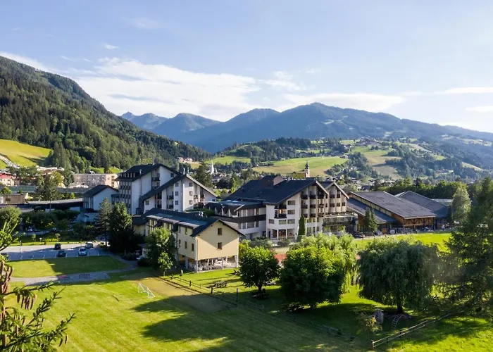 Sporthotel Royer Schladming