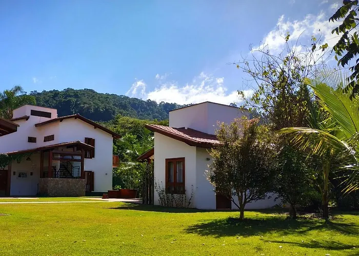 Pousada Asa Do Vento Sao Luiz do Paraitinga