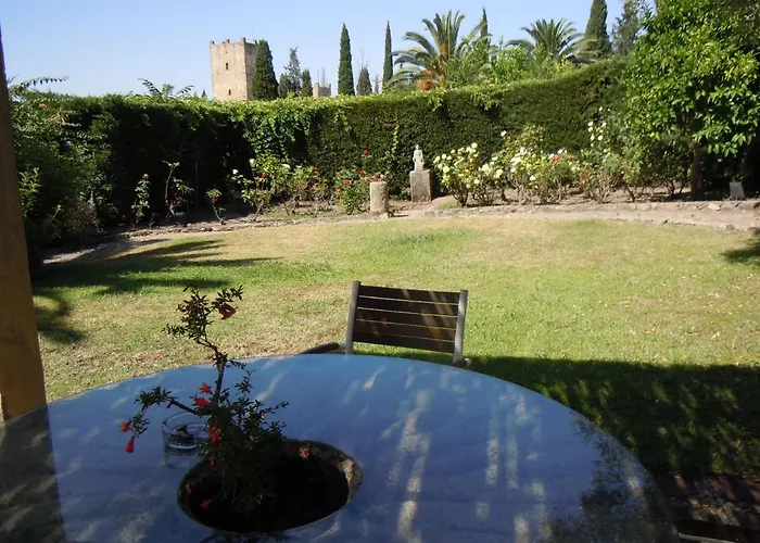Palacio Chaves Hotel Trujillo