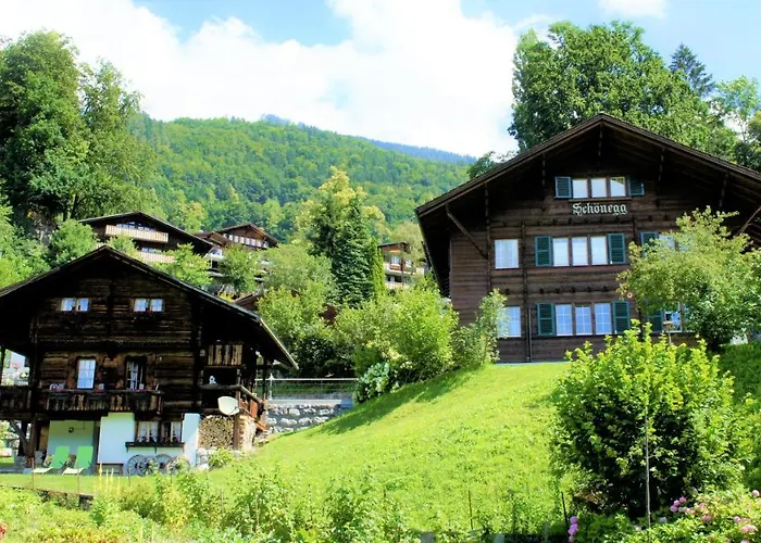Hotels in Brienz (Bern)