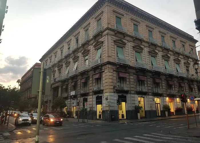 Nuovo Hotel Regina Margherita