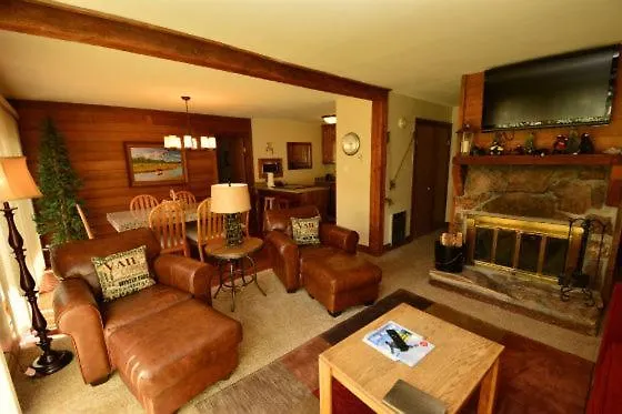 Anaconda 103 Apartment Copper Mountain