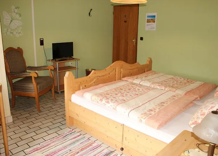 Pension Georgshof Hilders