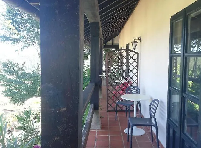Posada torre del milano Comillas