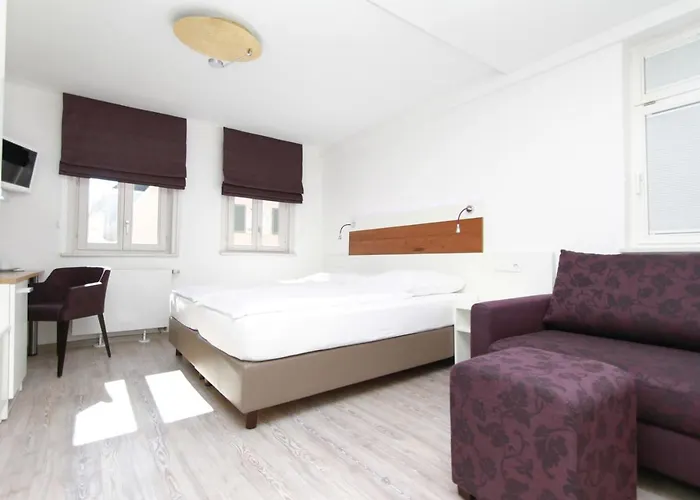 Soleiado Hotel Bietigheim-Bissingen