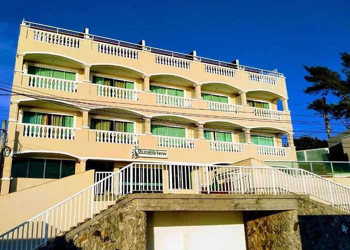 Ocean View Hotel Arraial do Cabo