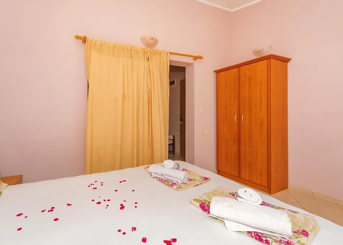 Guest House Edita Ulcinj
