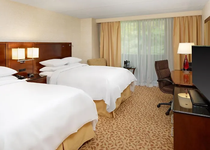 Hartford Marriott Farmington