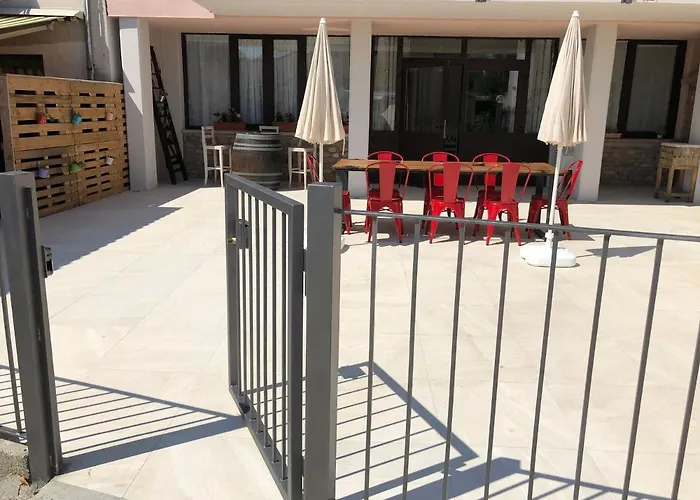 B&B Corte del Garda Castelnuovo del Garda