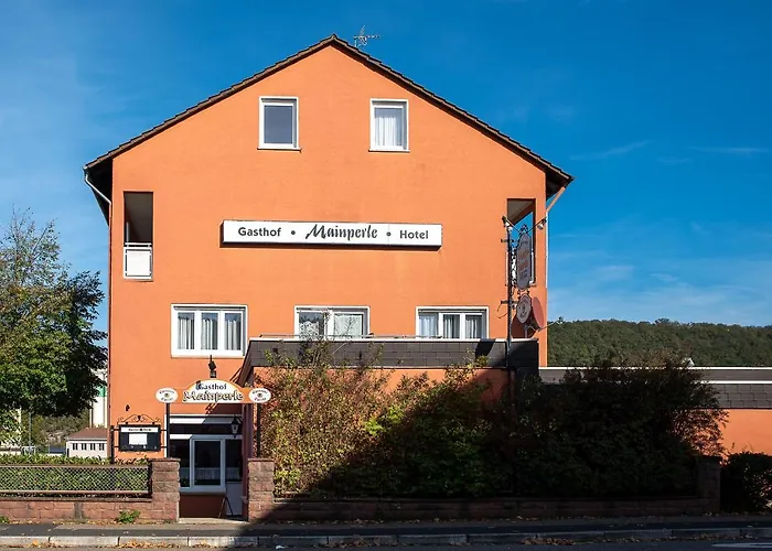 Hotel Mainperle