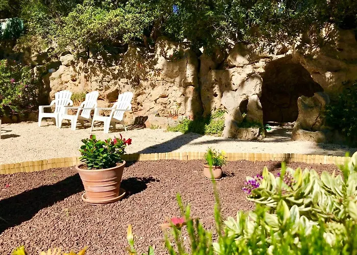 Hotel VTF Clairefont à Bandol