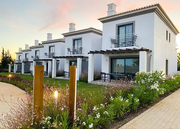 Quinta Do Algarvio Village Carvoeiro 