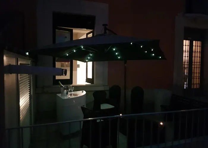 Nuovo Hotel Regina Margherita