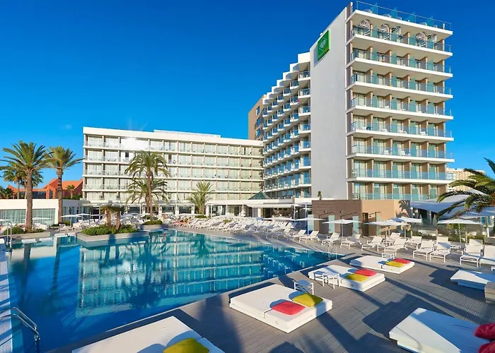 Protur Playa Cala Millor