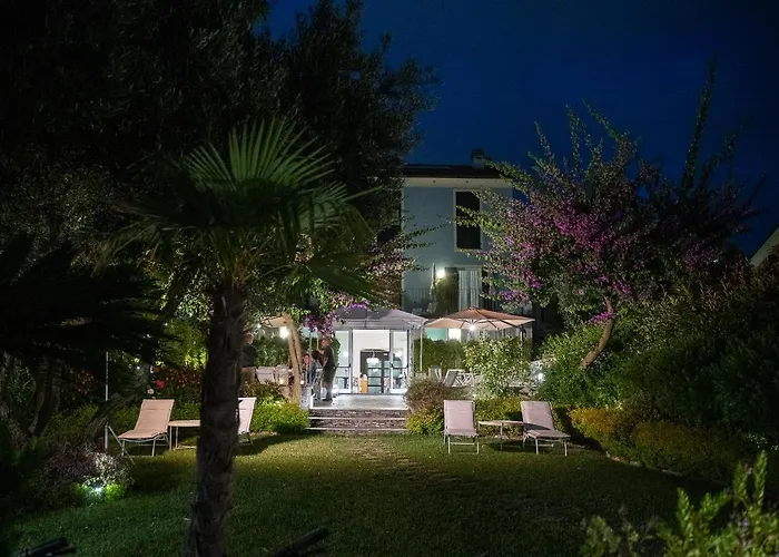 Blu Hotel Lavagna