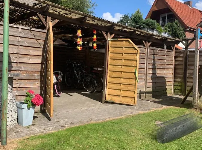 Hotel Oberledinger Hof Leer 