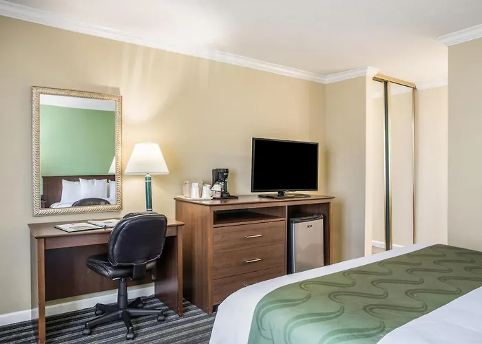 Quality Inn