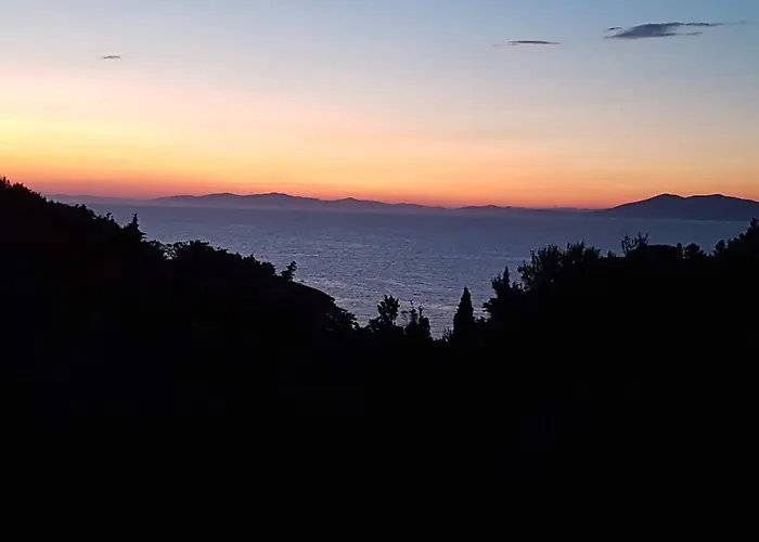 Navarro Hill Resort Porto Santo Stefano 