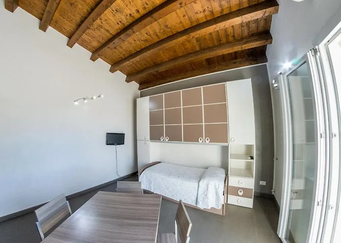 Villa Giambona Isola delle Femmine