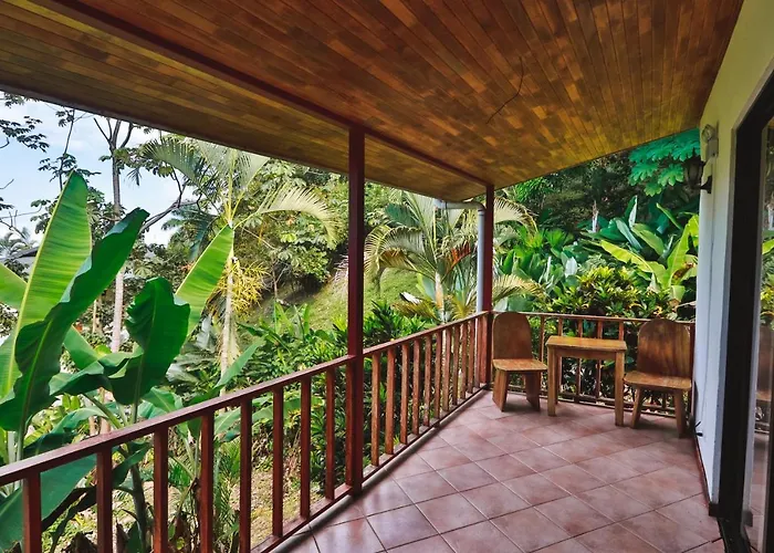 Hotel California Manuel Antonio