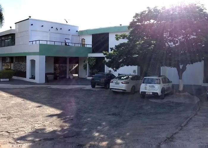 Hotel Nautico