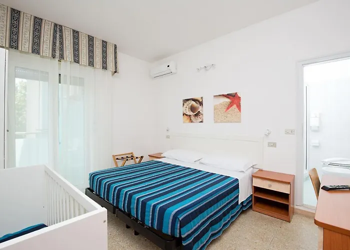 Hotel Helios Riccione