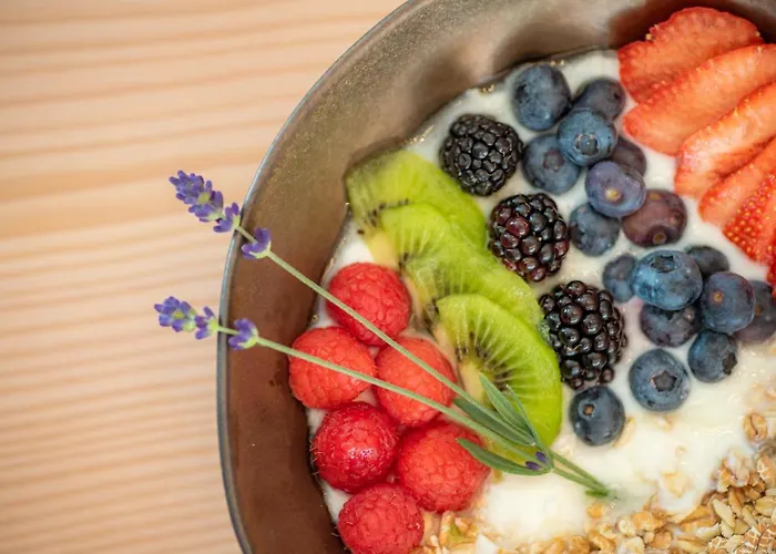 L'Ardenne Autrement Wellness Include