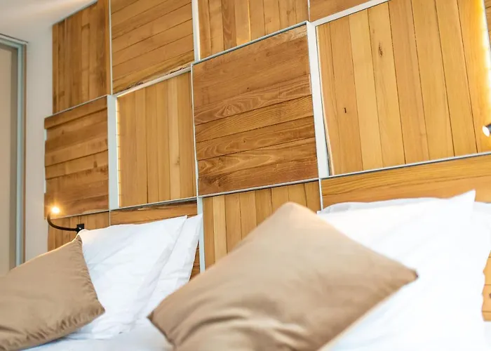 L'Ardenne Autrement Wellness Include