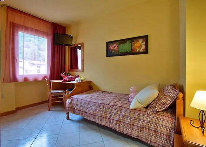 Pergola Rooms Tolmezzo