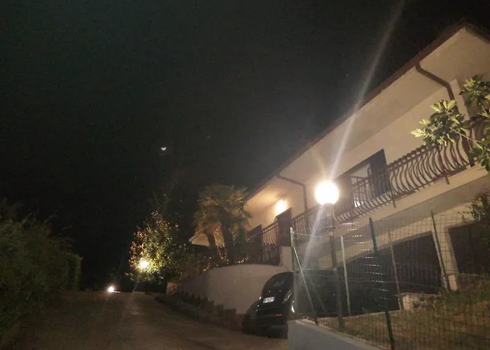 Kalispéra B&B Guidonia