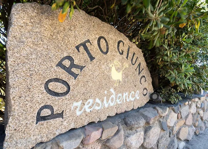 Hotéis em Villasimius