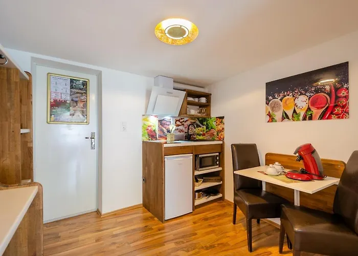 Aparthotel MoselUnion - schlafen&genießen Cochem