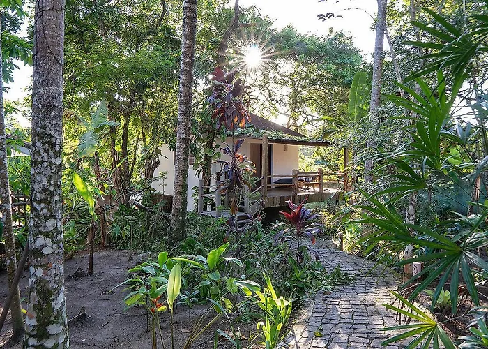 Pousada Calypso Trancoso