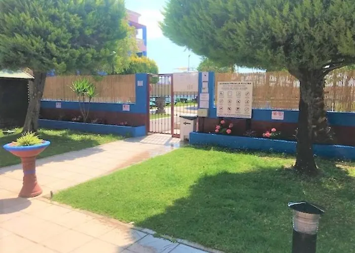 Low Cost Marina Torrevieja