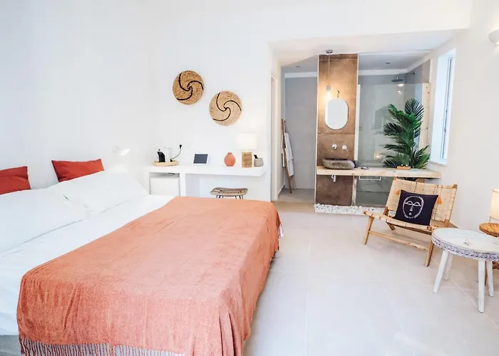 Bed and Breakfast Break For Two Agropoli