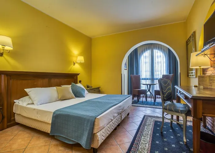 Hotel San Giorgio Campobasso