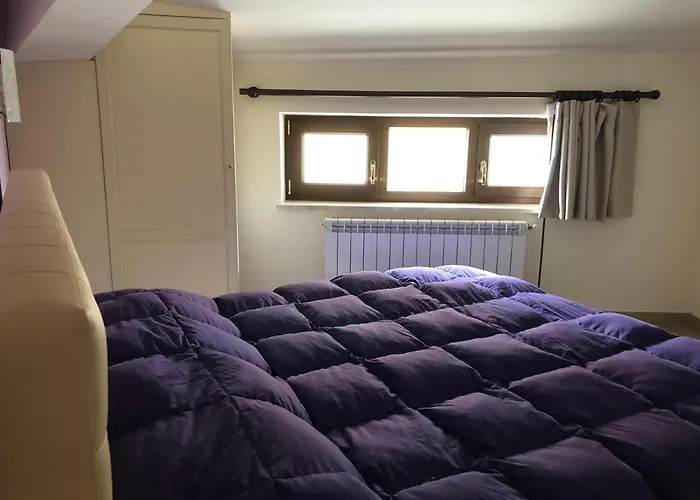 Residence Les Amis Castel Di Sangro