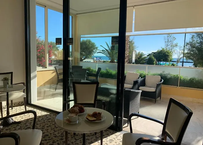 Hotel Bahia San Benedetto del Tronto