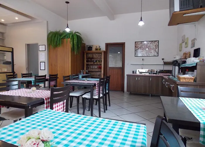 Hotel Visao