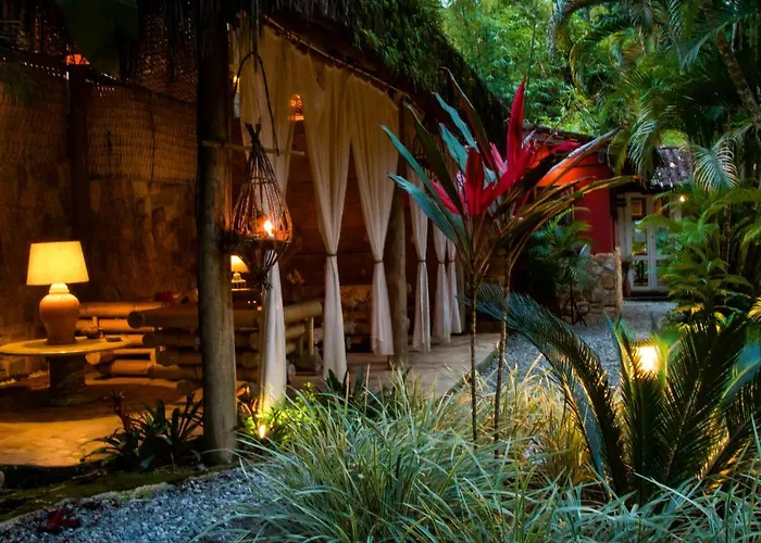 Namastê Pousada Paraty