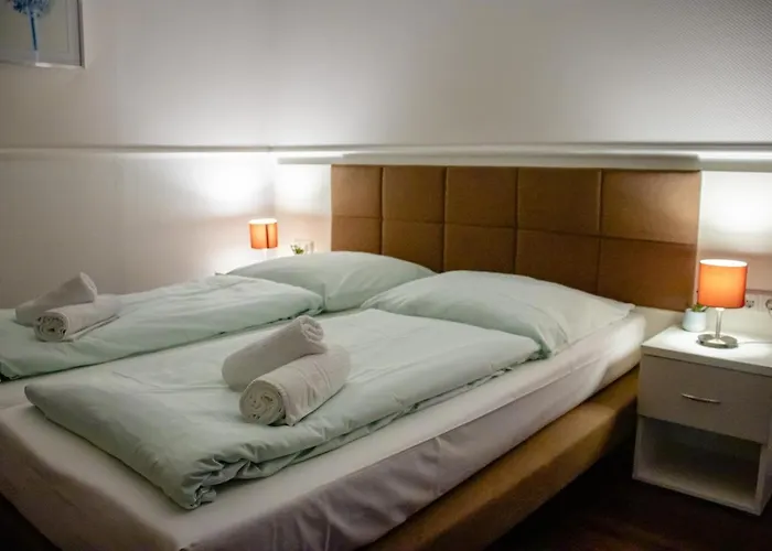G&H Hotel Rosengarten