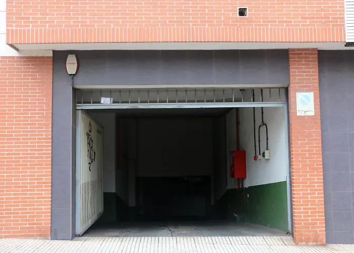 Hotel 44 Gijón