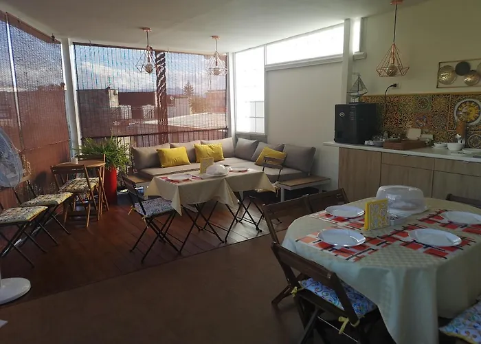 Tortugas B&B Giarre