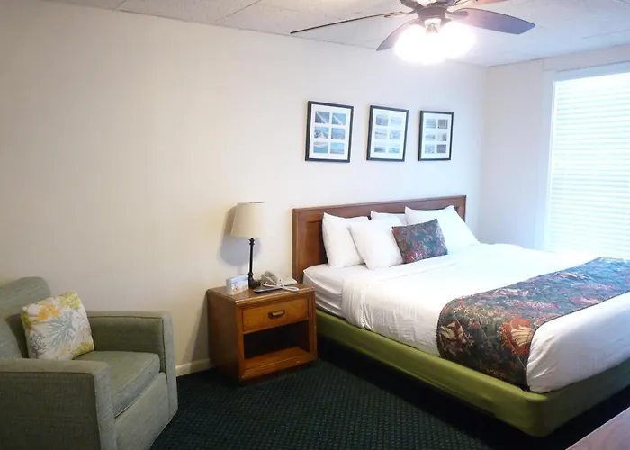 Shoreham Oceanfront Hotel