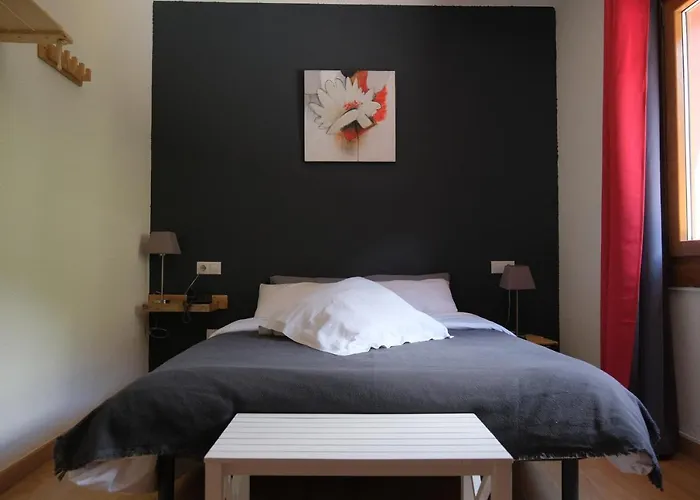 Hotel Arbre De Neu Encamp