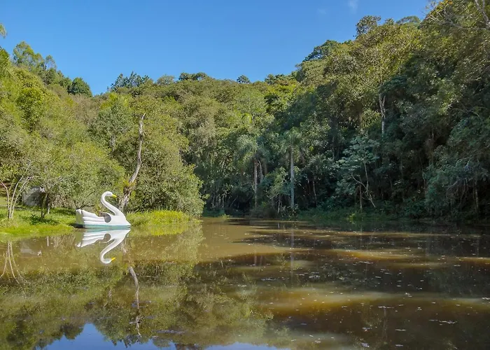 Pousada Passaredo Montanha Ibiúna