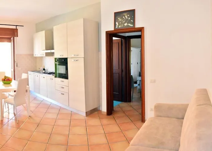 Aparthotel La Contessa Santa Teresa di Gallura