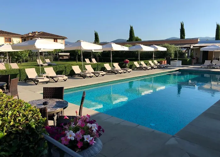 Hotel a Bagno a Ripoli