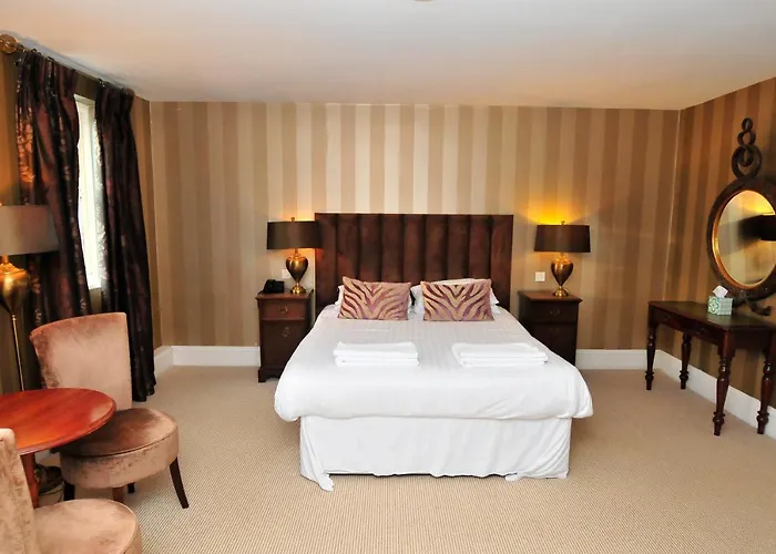 Episode Hotel Leamington Spa
