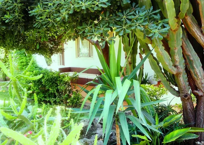 Casahotel Surlamer Fontane Bianche